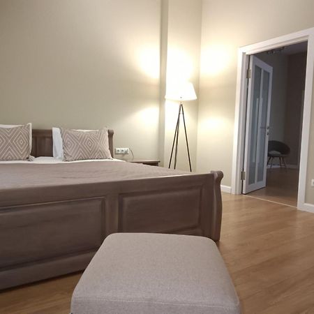 Gosudar Hotel Kirovograd Dış mekan fotoğraf