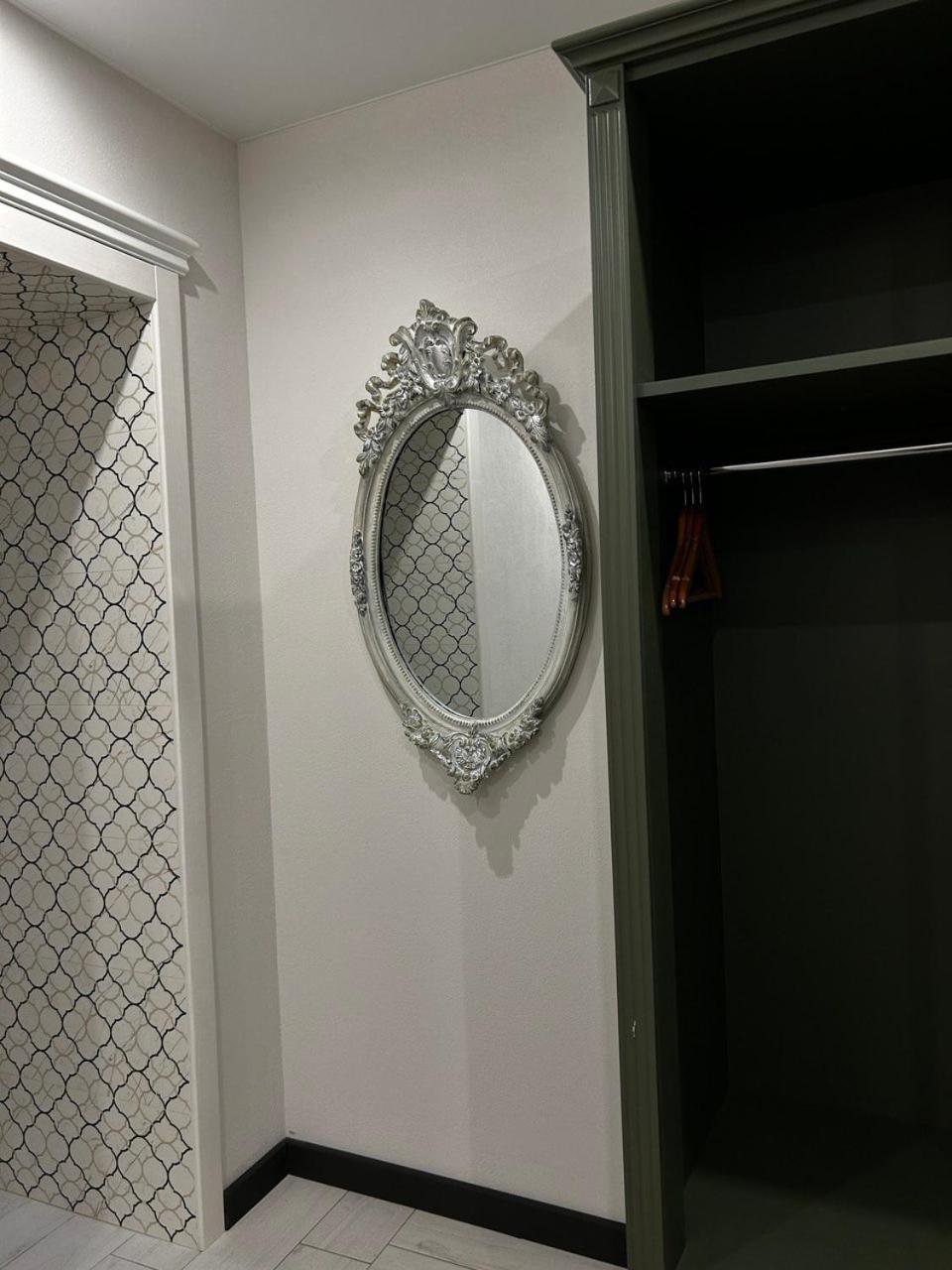 Gosudar Hotel Kirovograd Dış mekan fotoğraf
