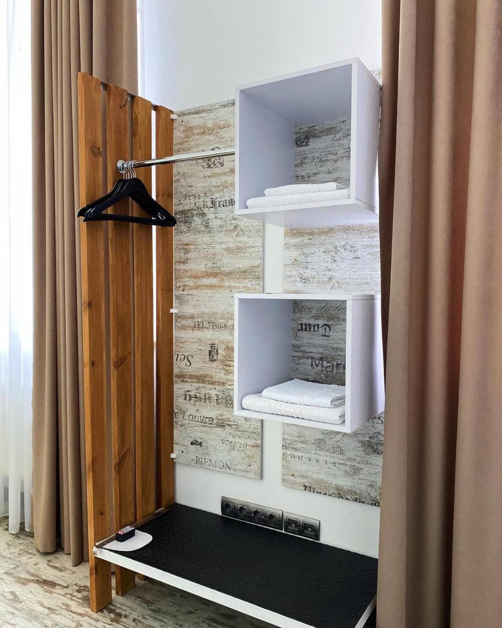 Gosudar Hotel Kirovograd Dış mekan fotoğraf