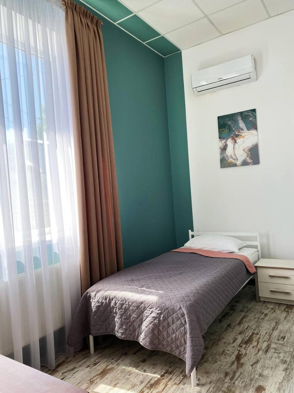 Gosudar Hotel Kirovograd Dış mekan fotoğraf