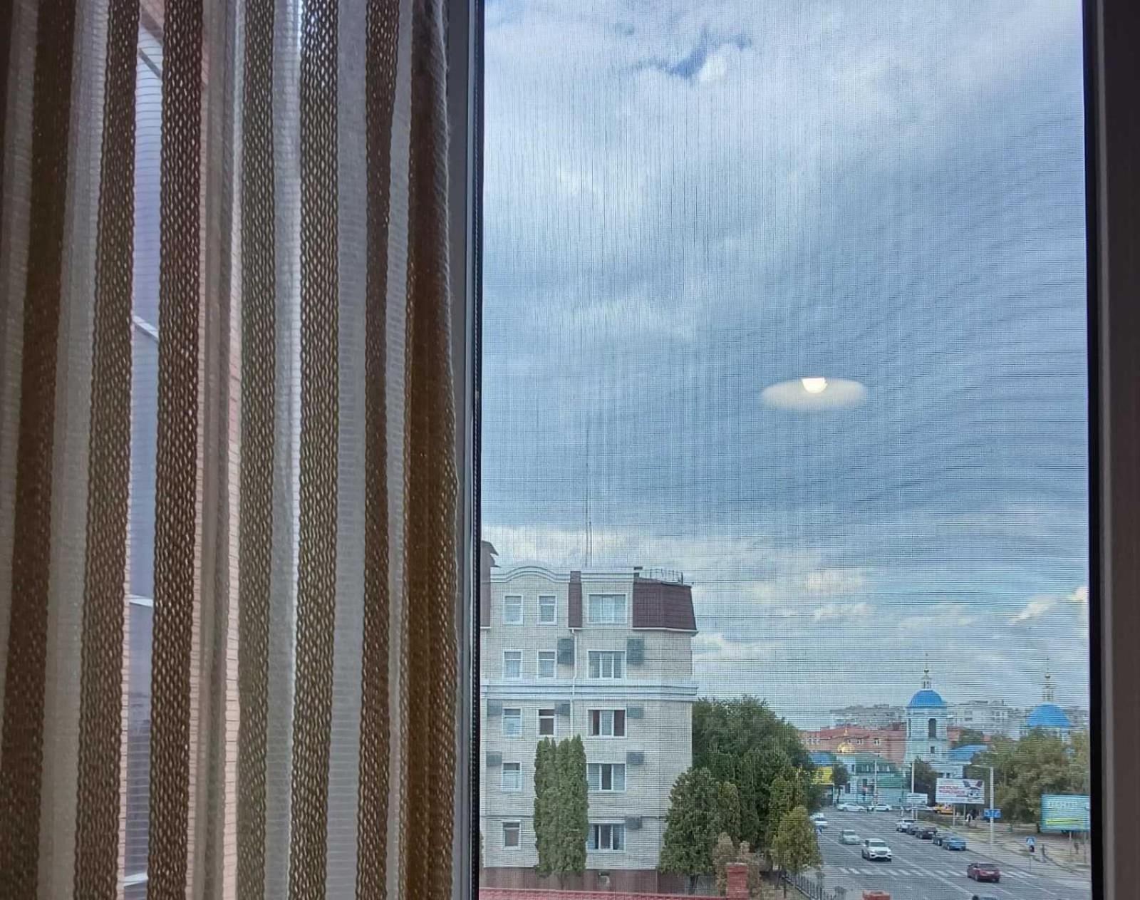 Gosudar Hotel Kirovograd Dış mekan fotoğraf
