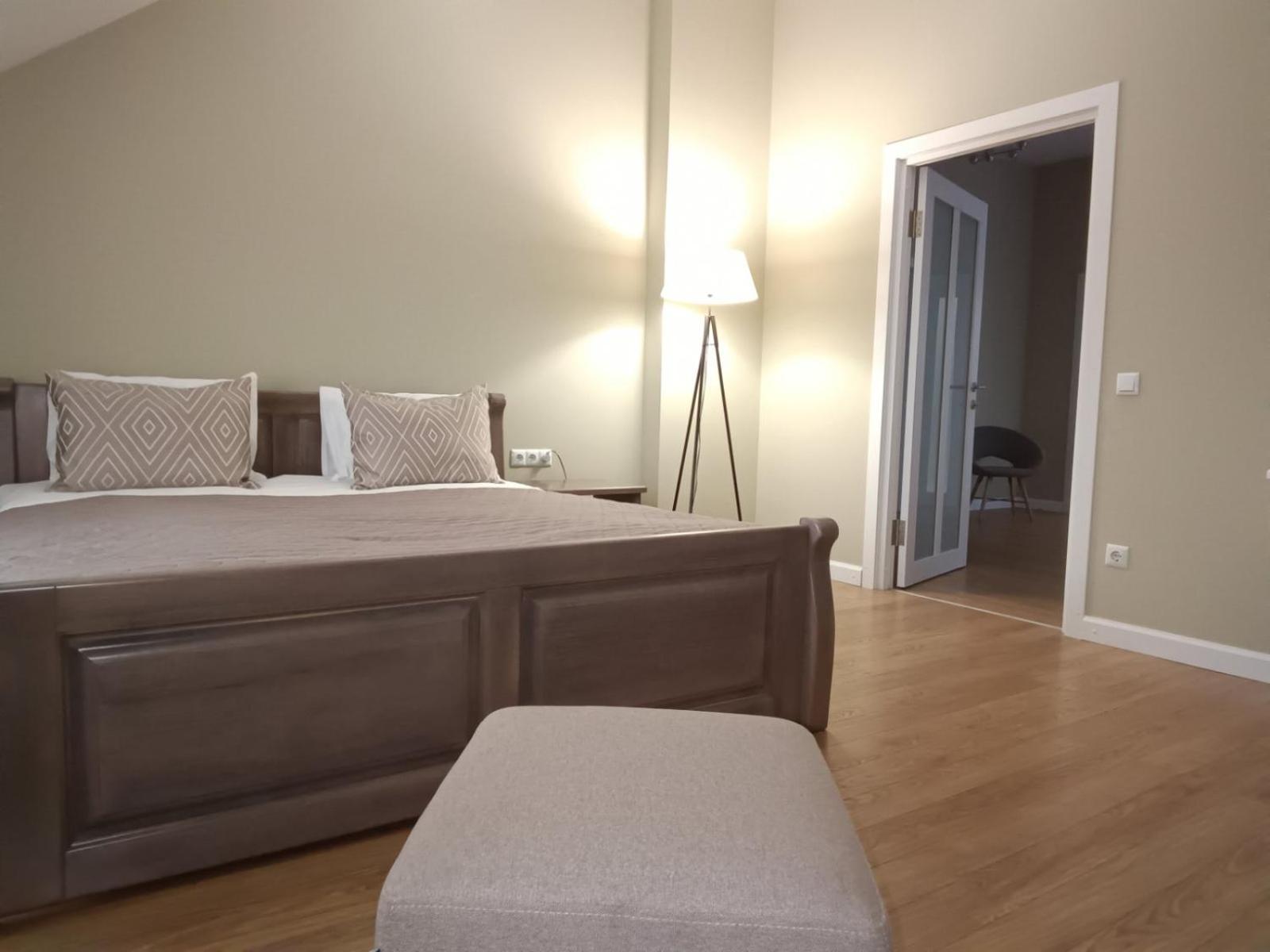 Gosudar Hotel Kirovograd Dış mekan fotoğraf
