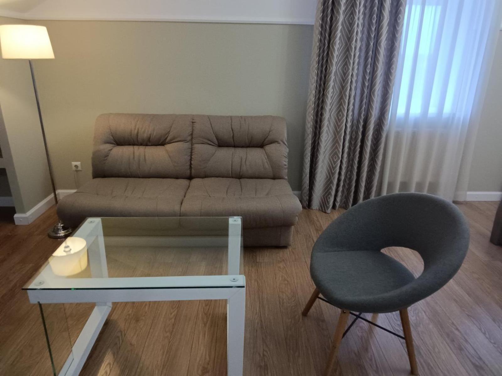Gosudar Hotel Kirovograd Dış mekan fotoğraf