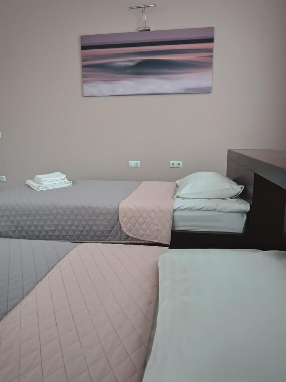 Gosudar Hotel Kirovograd Dış mekan fotoğraf