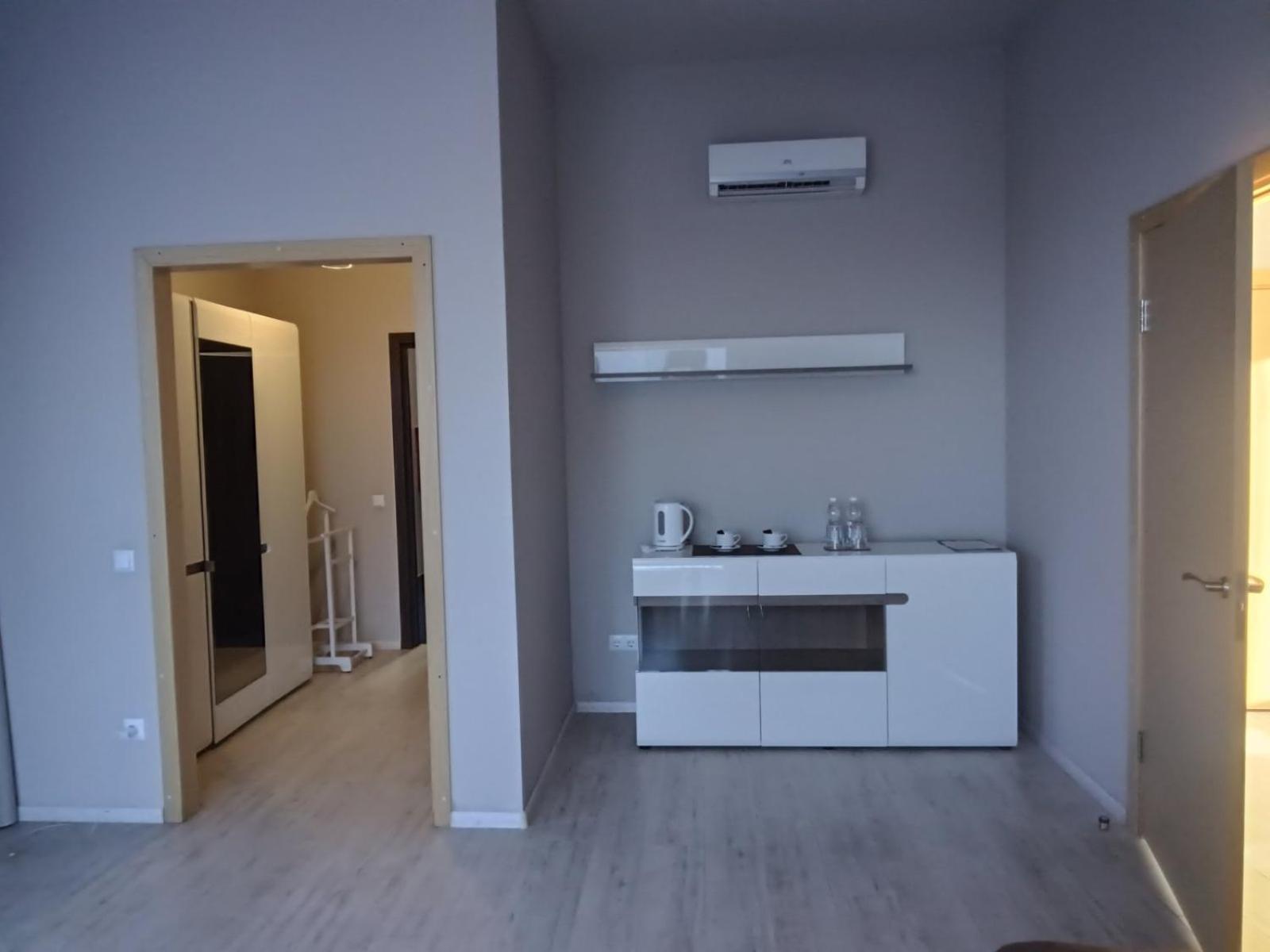 Gosudar Hotel Kirovograd Dış mekan fotoğraf