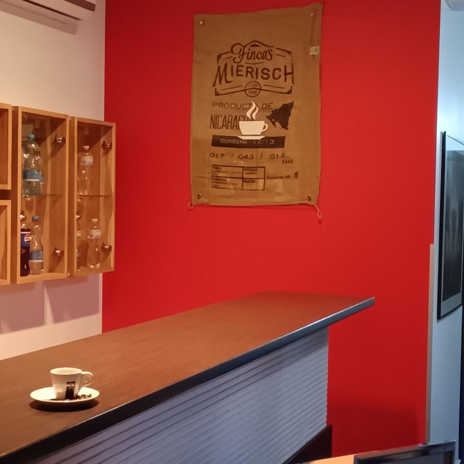 Gosudar Hotel Kirovograd Dış mekan fotoğraf