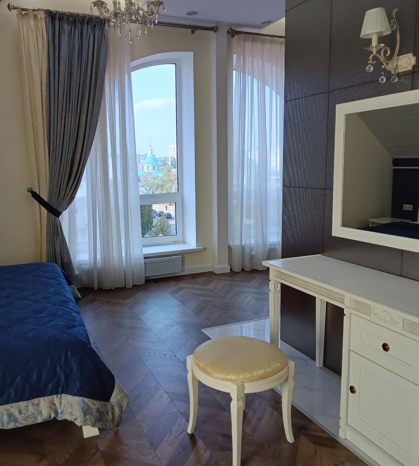 Gosudar Hotel Kirovograd Dış mekan fotoğraf