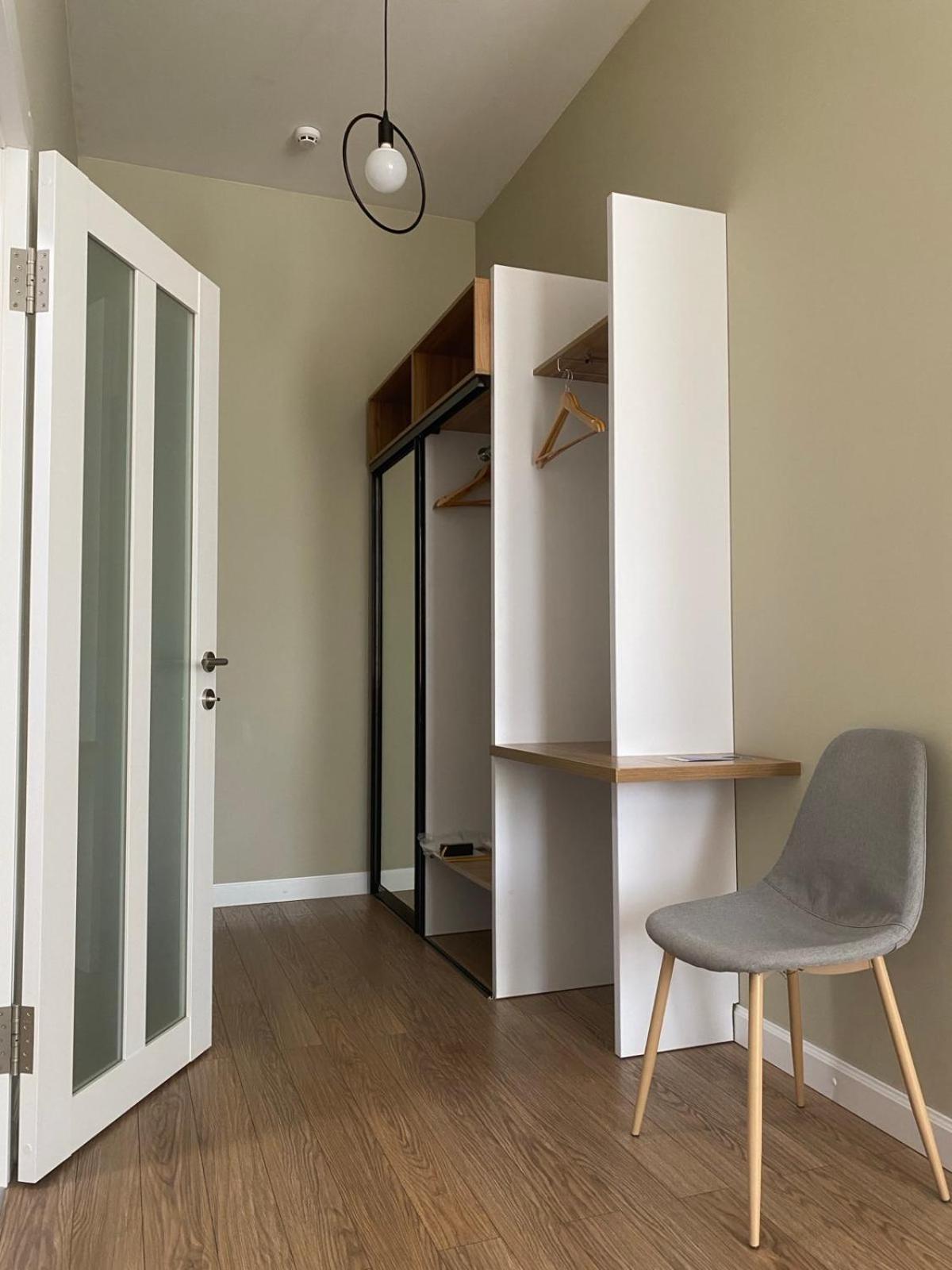 Gosudar Hotel Kirovograd Dış mekan fotoğraf