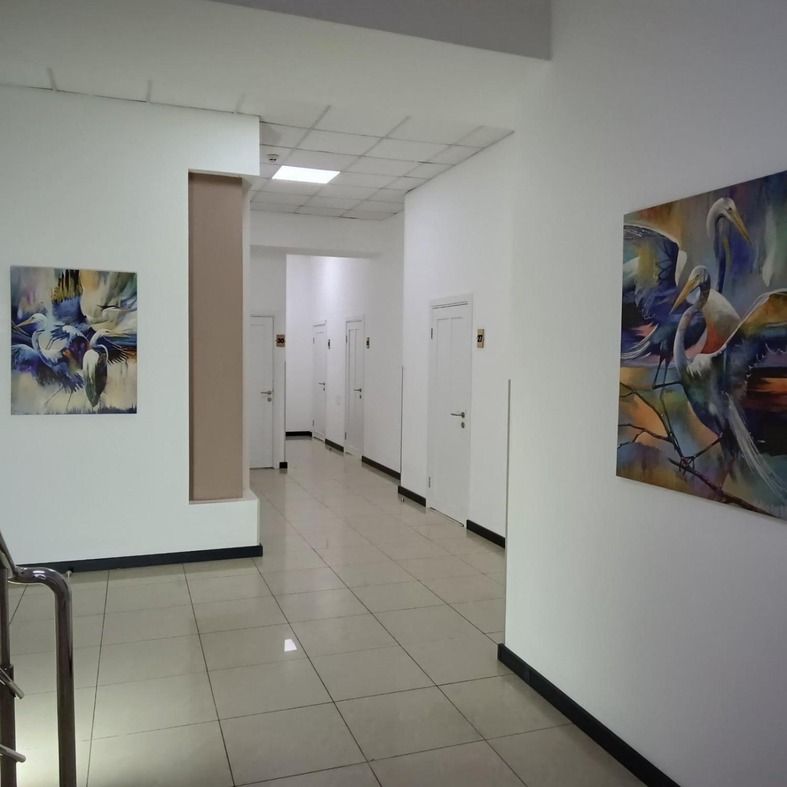 Gosudar Hotel Kirovograd Dış mekan fotoğraf